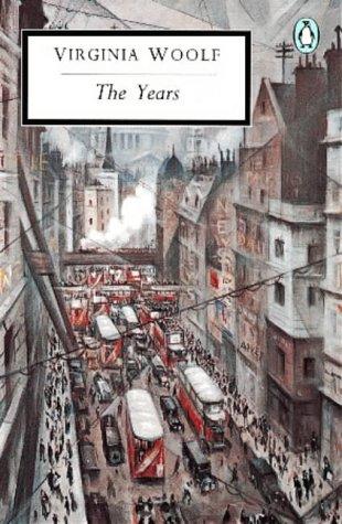 The Years (Penguin Twentieth Century Classics)