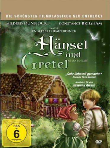 Hänsel und Gretel (Opera Fantasy) - nach Engelbert Humperdinck