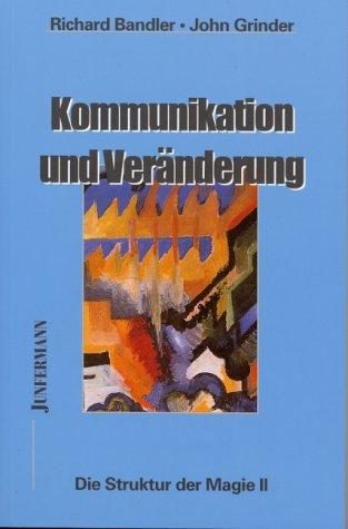 Kommunikation und Veränderung: BD II