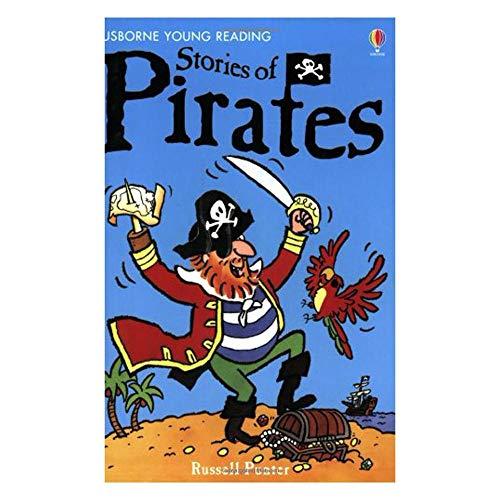 Stories of Pirates (Usborne Young Reading. Ser. 1)