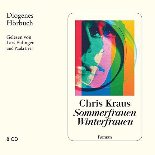 Sommerfrauen, Winterfrauen (Diogenes Hörbuch)