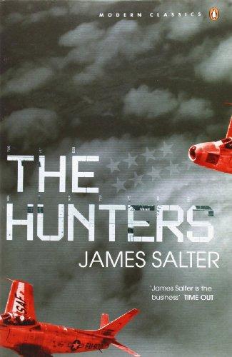 The Hunters (Penguin Modern Classics)