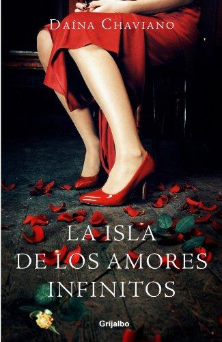 La isla de los amores infinitos (FICCION, Band 100099)