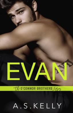 Evan: O'Connor Brothers