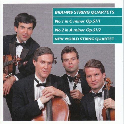 Streichquartett 1,2