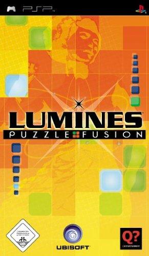 Lumines