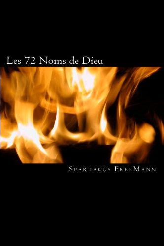 Les 72 Noms de Dieu