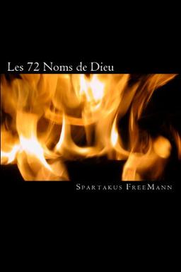 Les 72 Noms de Dieu