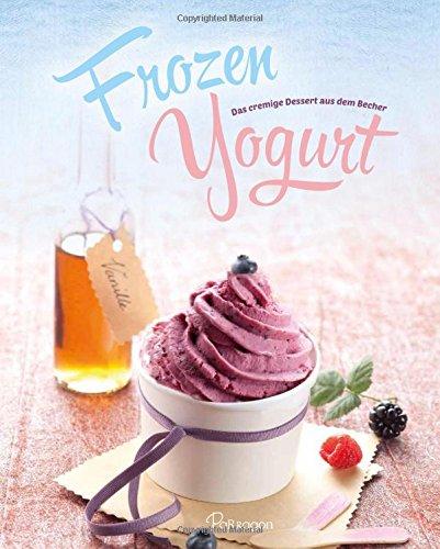 Frozen Yogurt