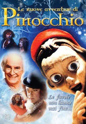 Le nuove avventure di Pinocchio [IT Import]