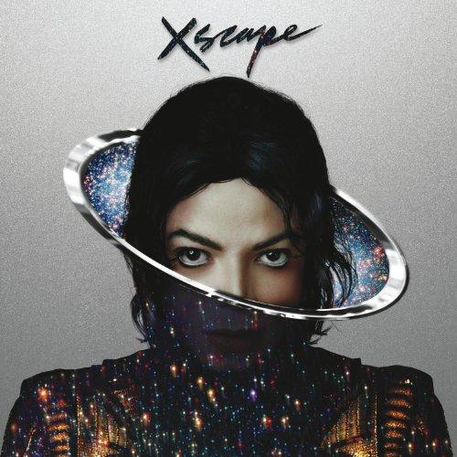 Xscape [Vinyl LP]