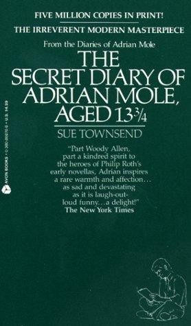 Secret Diary of Adrian Mole, Aged 13 3/4