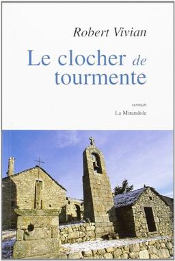 Le clocher de tourmente