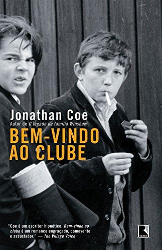 Bem-Vindo Ao Clube (Em Portuguese do Brasil)