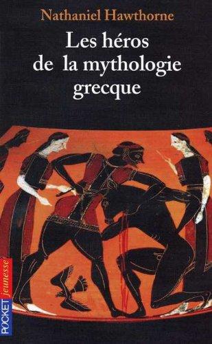 Les héros de la mythologie grecque