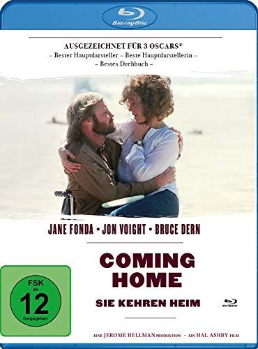 Coming Home - Sie kehren Heim [Blu-ray]