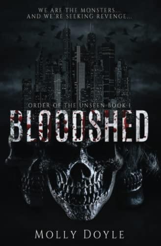 Bloodshed (Order of the Unseen)