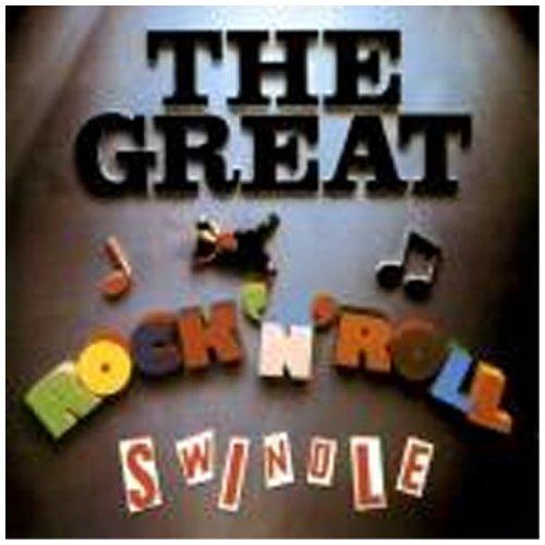 The Great Rock 'n' Roll Swindl