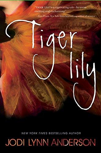 Tiger Lily