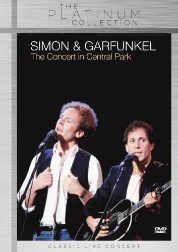 Simon & Garfunkel - The Concert In Central Park