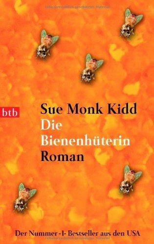 Die Bienenhüterin: Roman