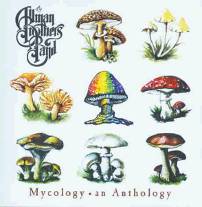 Mycology  An Anthology