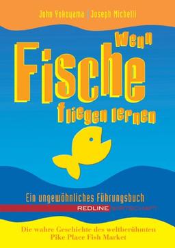 Wenn Fische fliegen lernen