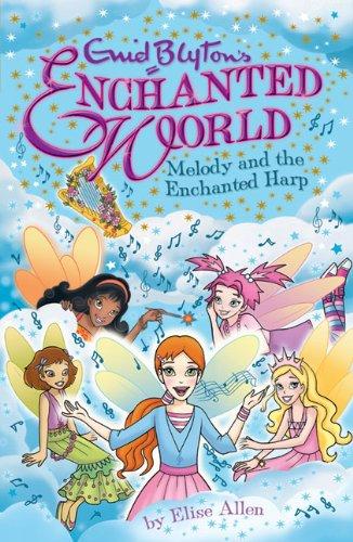 Melody (Enid Blyton's Enchanted World, Band 2)