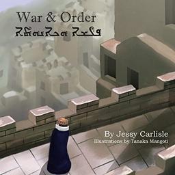 War & Order: The Legend of Hammurabi (Bilingual Legends)