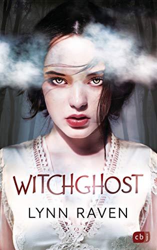 Witchghost: Unwiderstehlich romantische Dark Fantasy