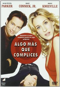 Algo Mas Que Complices (Life Without Dick) [EU Import]