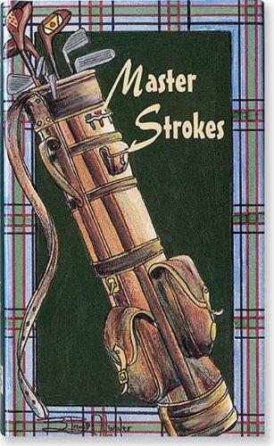 PCKT MASTER STROKES: Golf Pros on the Game