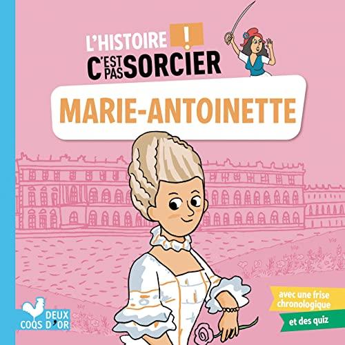 Marie-Antoinette