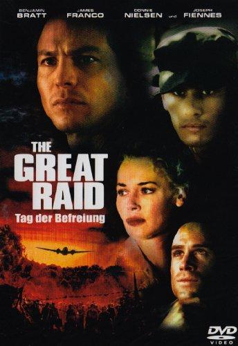 The Great Raid - Tag der Befreiung