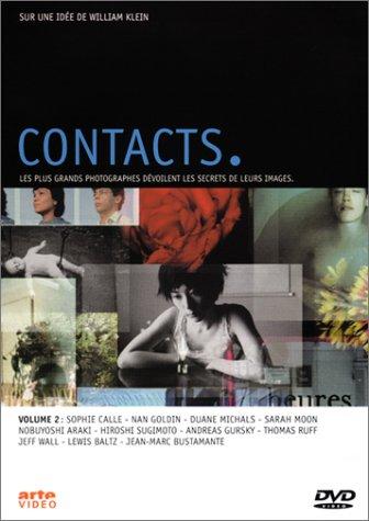 Contacts - Vol.2 [FR Import]