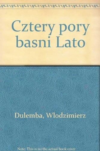 Cztery pory basni Lato