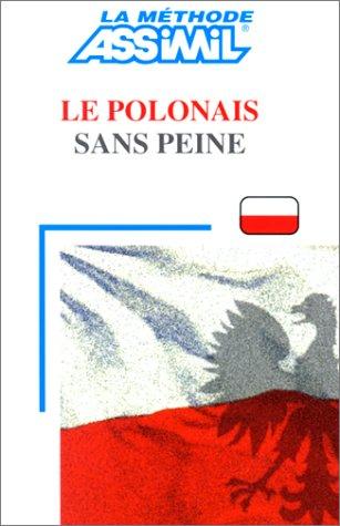 Le Polonais sans Peine - Lehrbuch