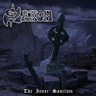 The Inner Sanctum (Ltd.Ed. CD + DVD)