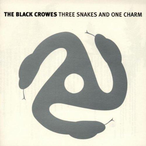 Three Snakes & One C