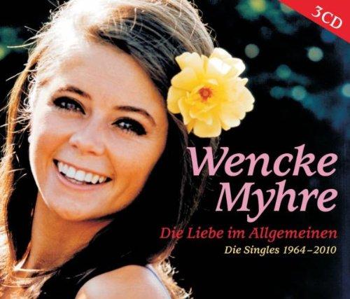 Die Liebe im Allgemeinen - Die Singles 1964-2010