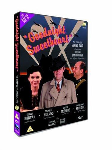 Goodnight Sweetheart [UK Import]