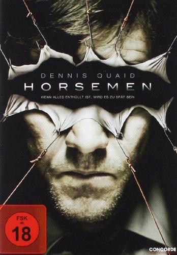 Horsemen