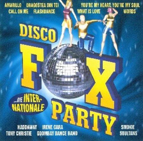 Disco Fox-die Internationale