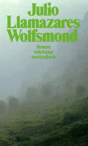 Wolfsmond. Roman.