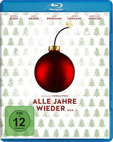 Alle Jahre wieder... [Blu-ray]