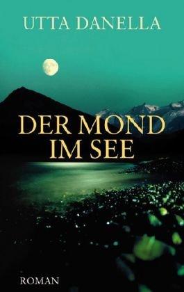 Der Mond im See