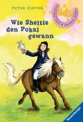 Wie Sheltie den Pokal gewann