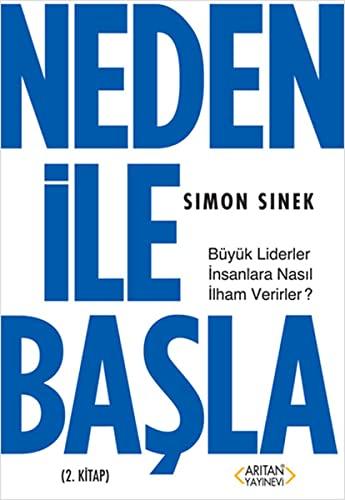 NEDEN İLE BAŞLA 2.KİTAP