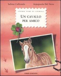 Un cavallo per amico