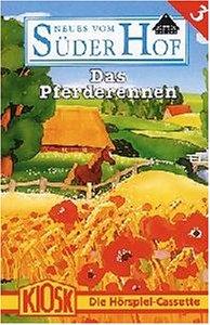 Das Pferderennen [Musikkassette]